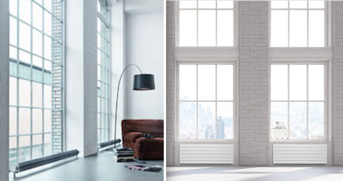 Want to upgrade the radiators in your NYC apartment or brownstone? Here